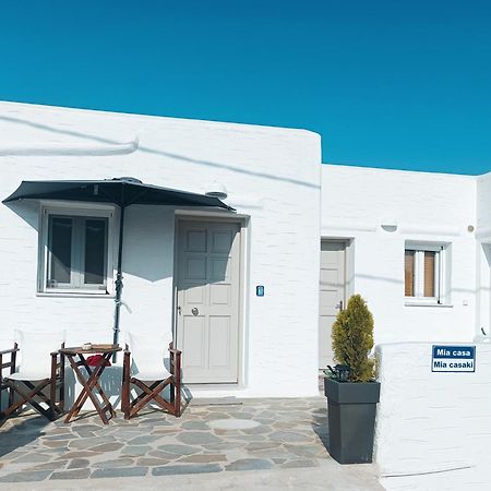 Mia Casaki Daire Zambujeira do Mar Dış mekan fotoğraf