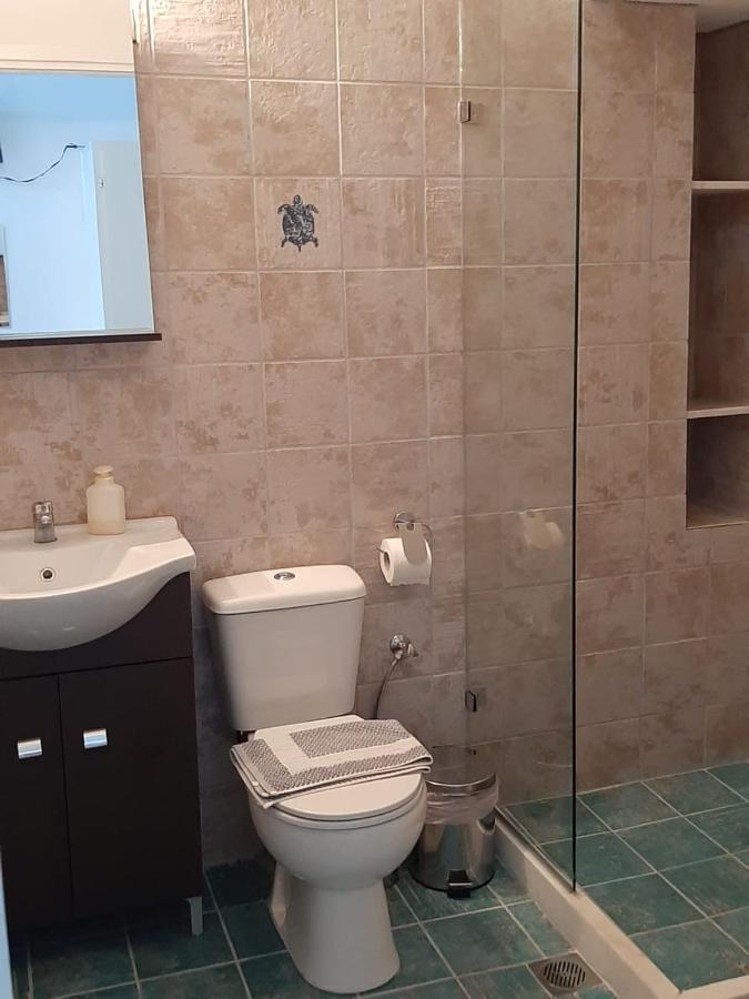 Mia Casaki Daire Zambujeira do Mar Dış mekan fotoğraf