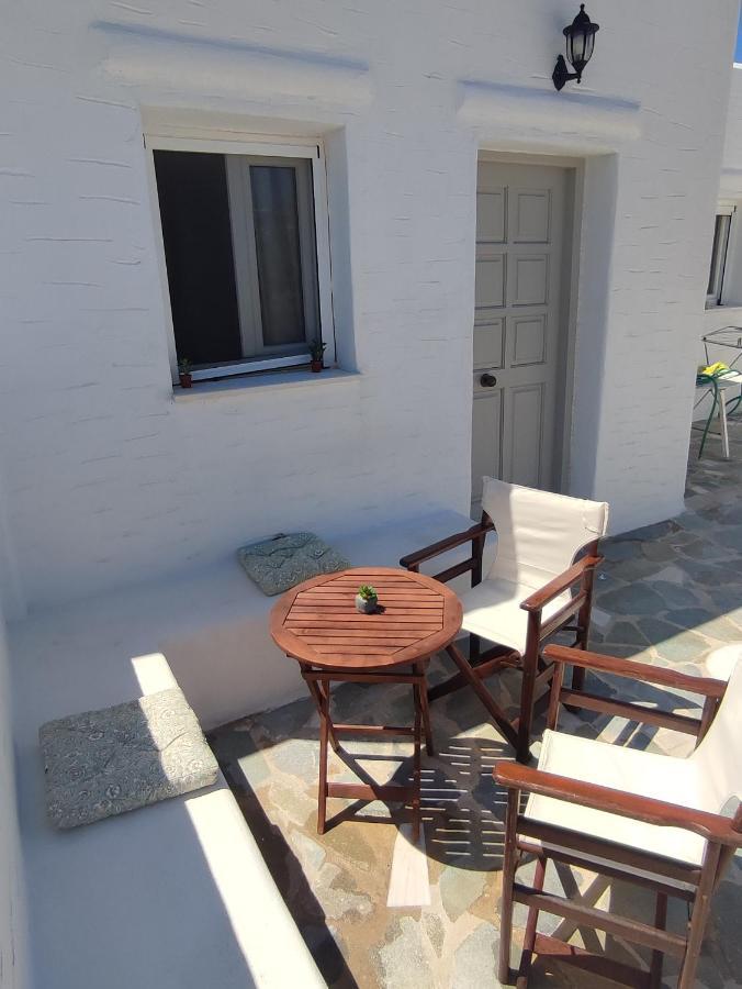 Mia Casaki Daire Zambujeira do Mar Dış mekan fotoğraf