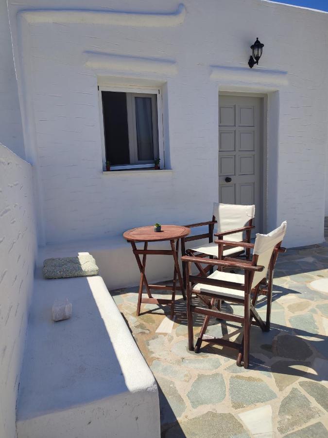 Mia Casaki Daire Zambujeira do Mar Dış mekan fotoğraf