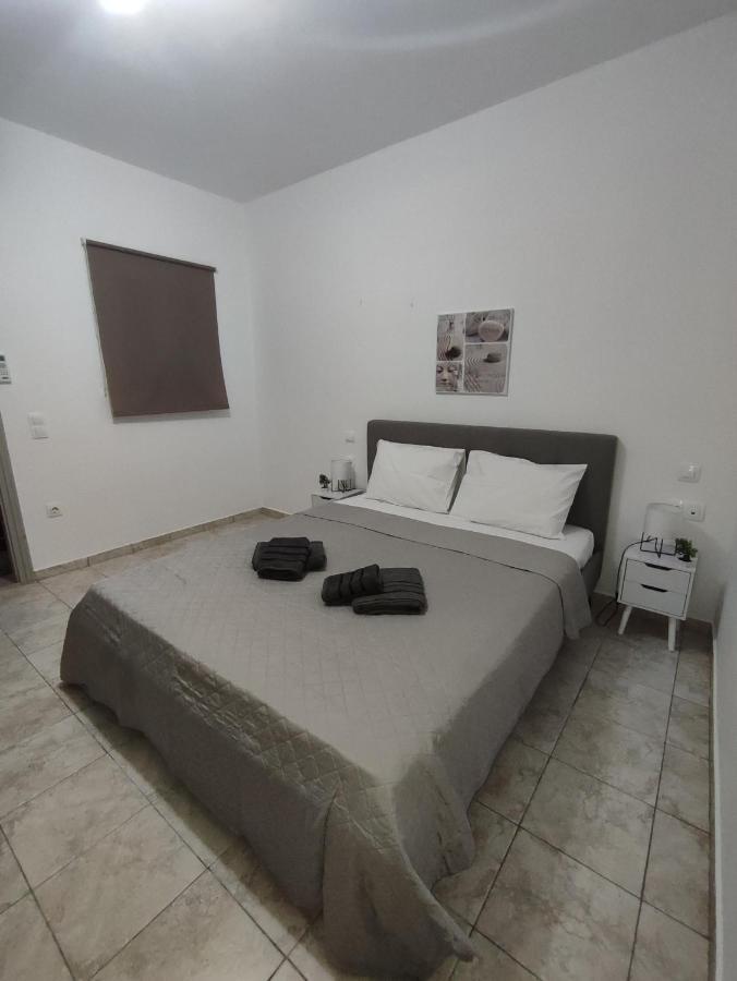 Mia Casaki Daire Zambujeira do Mar Dış mekan fotoğraf