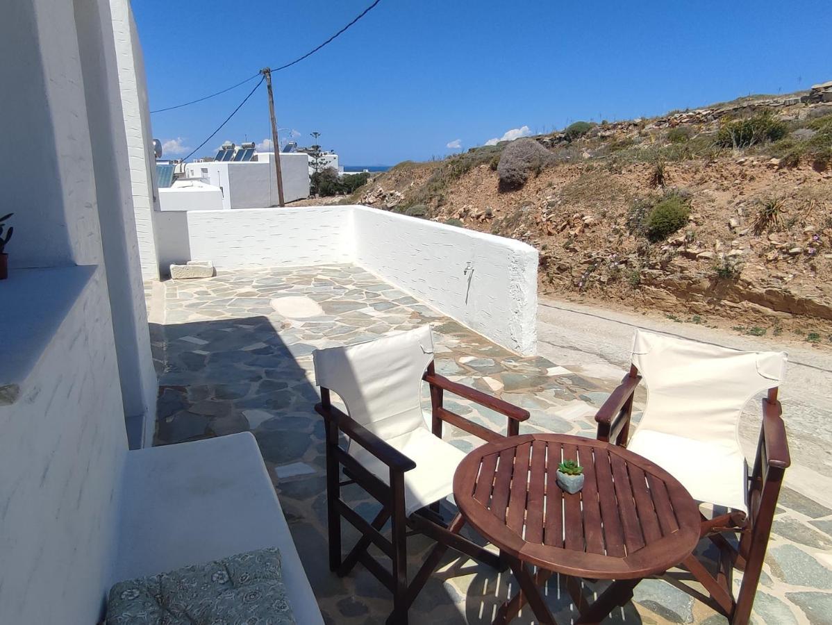 Mia Casaki Daire Zambujeira do Mar Dış mekan fotoğraf