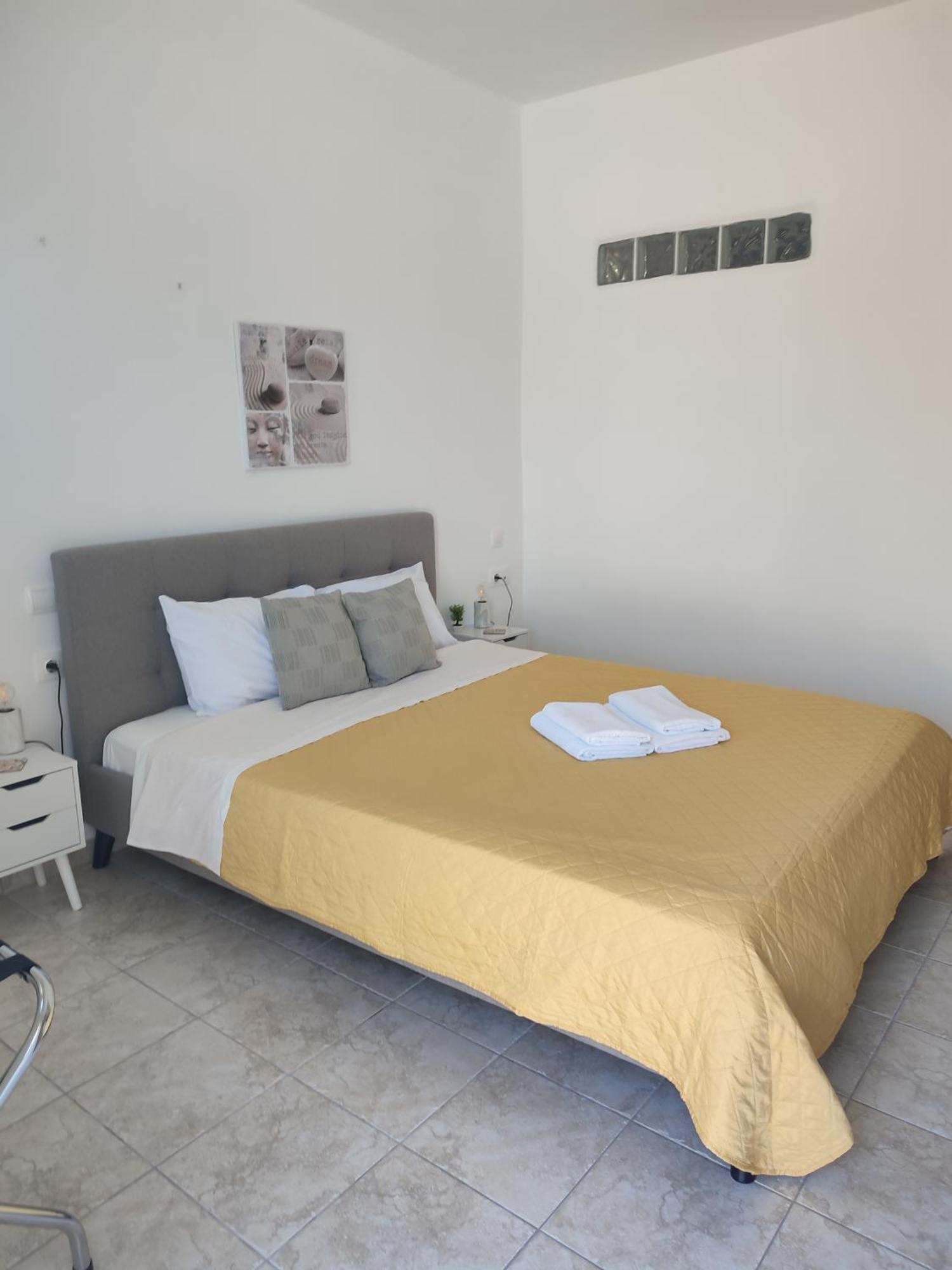 Mia Casaki Daire Zambujeira do Mar Dış mekan fotoğraf