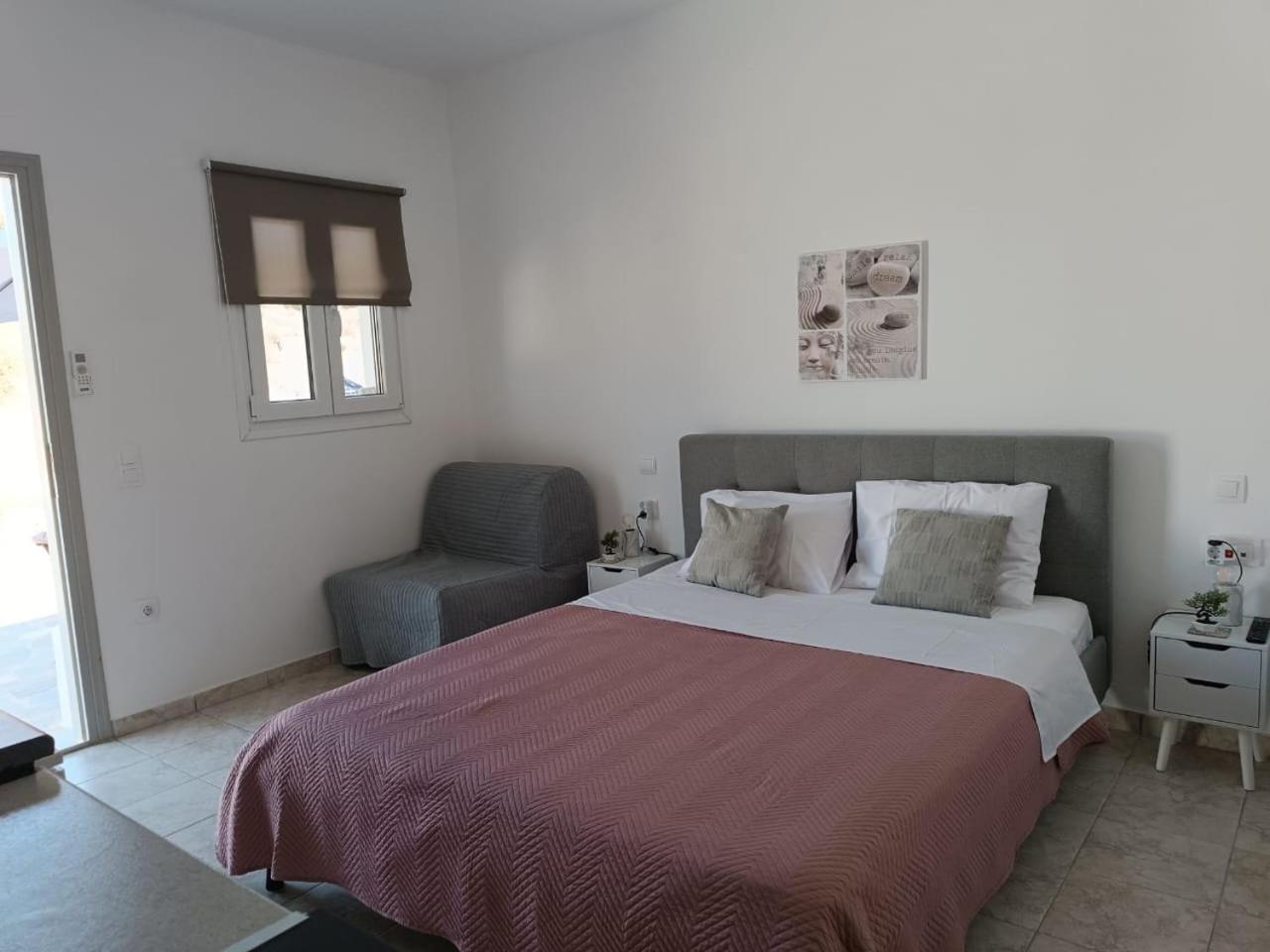 Mia Casaki Daire Zambujeira do Mar Dış mekan fotoğraf